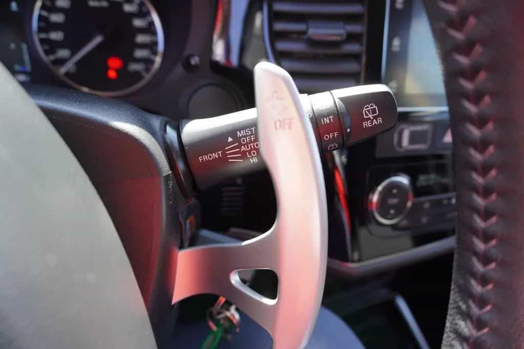Mitsubishi Outlander 2.0 2WD Kamera Tempomat AHK PDC 06/2018-photo-26