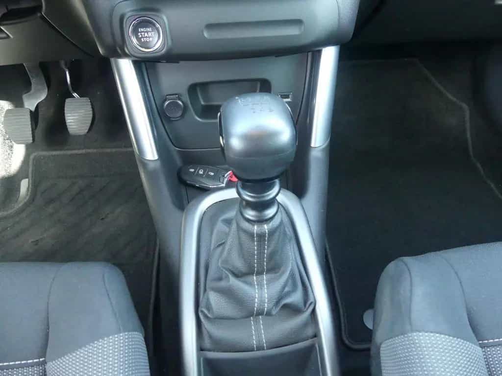 Citroën C3 Aircross PureTech110 Shine AAC Navi HUD SHZ 07/2021-photo-19