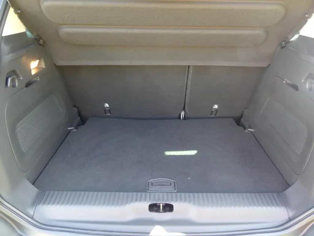 Citroën C3 Aircross PureTech110 Shine AAC Navi HUD SHZ 07/2021-photo-31