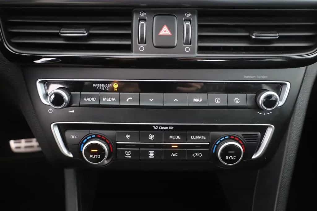 Kia Optima 1.7 CRDi DCT Spirit LED Navi ACC Pano 360 02/2016-photo-12