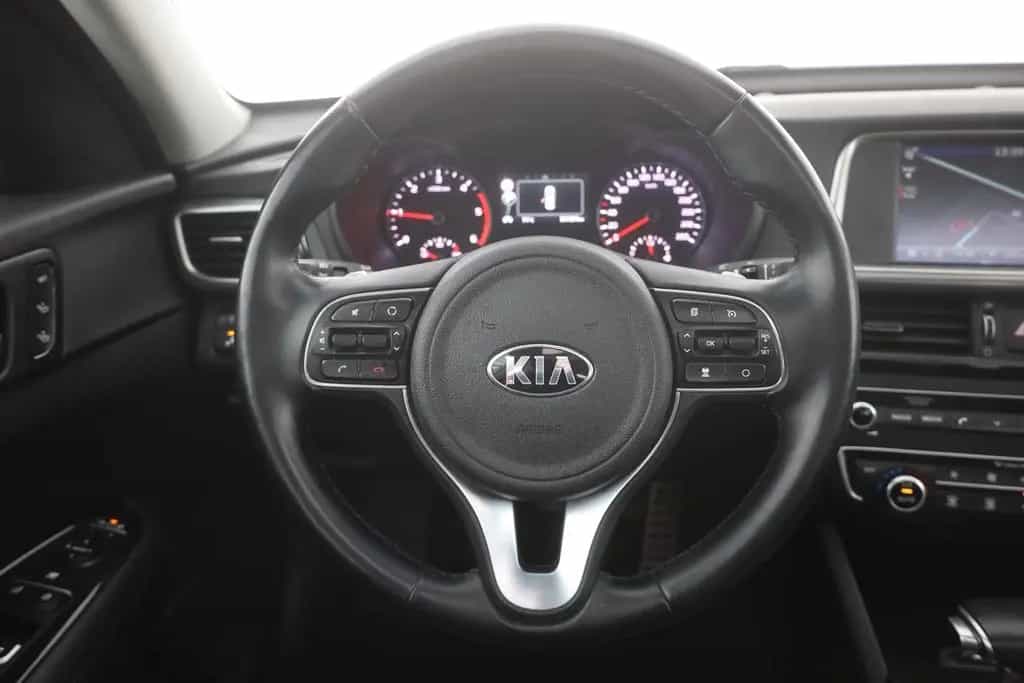 Kia Optima 1.7 CRDi DCT Spirit LED Navi ACC Pano 360 02/2016-photo-15