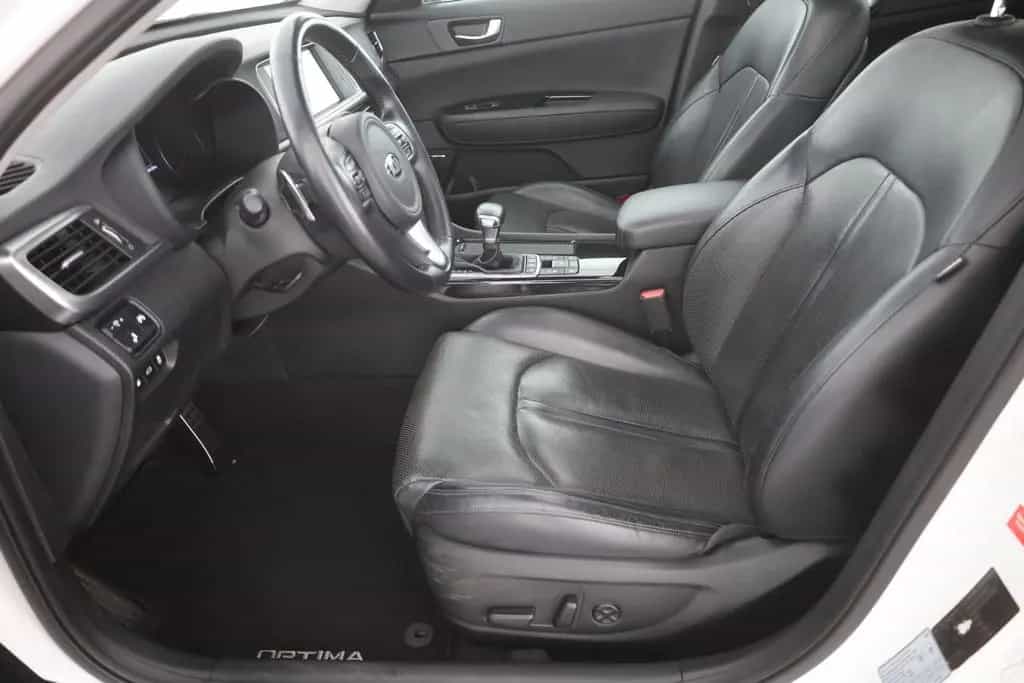 Kia Optima 1.7 CRDi DCT Spirit LED Navi ACC Pano 360 02/2016-photo-22