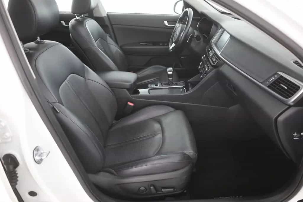 Kia Optima 1.7 CRDi DCT Spirit LED Navi ACC Pano 360 02/2016-photo-23