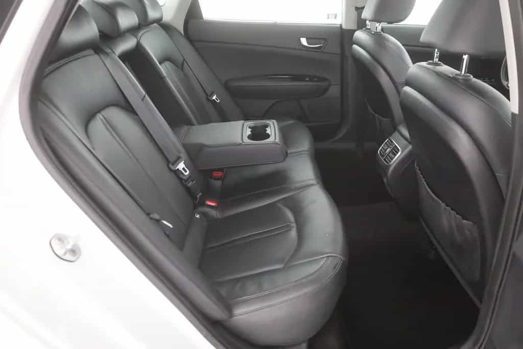 Kia Optima 1.7 CRDi DCT Spirit LED Navi ACC Pano 360 02/2016-photo-24