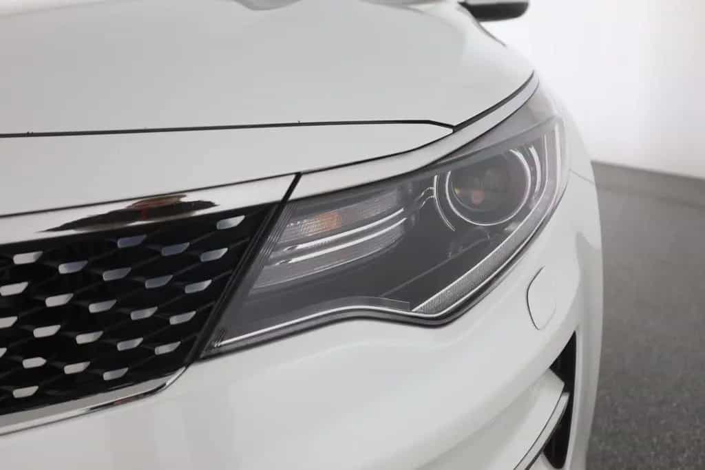 Kia Optima 1.7 CRDi DCT Spirit LED Navi ACC Pano 360 02/2016-photo-32