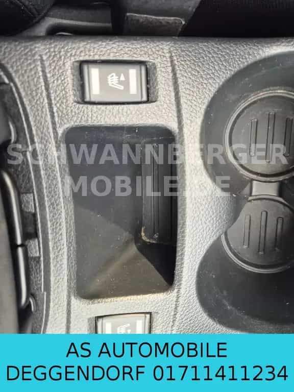 Nissan Qashqai N-Connecta-BITTE INSERAT GENAU LESEN 02/2017-photo-25