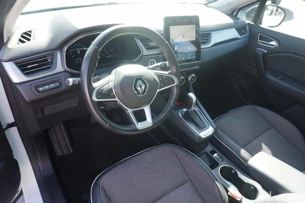 Renault Captur II 1.3 TCE Edition One EDC LED Navi 06/2020-photo-6