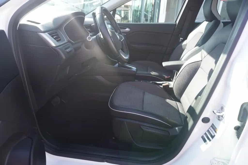 Renault Captur II 1.3 TCE Edition One EDC LED Navi 06/2020-photo-7