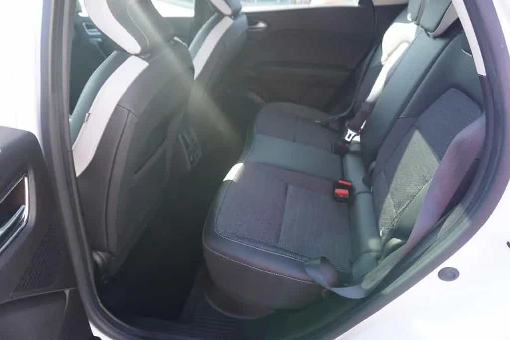Renault Captur II 1.3 TCE Edition One EDC LED Navi 06/2020-photo-8