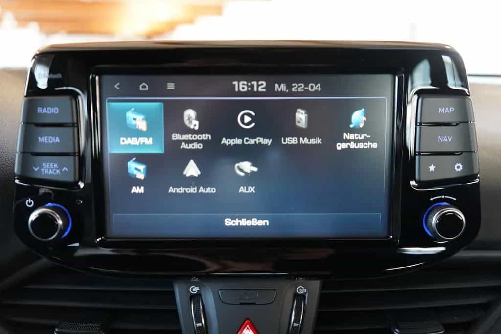Hyundai i30 2.0 T-GDI N Performance LED Navi Kamera PDC 02/2019-photo-14