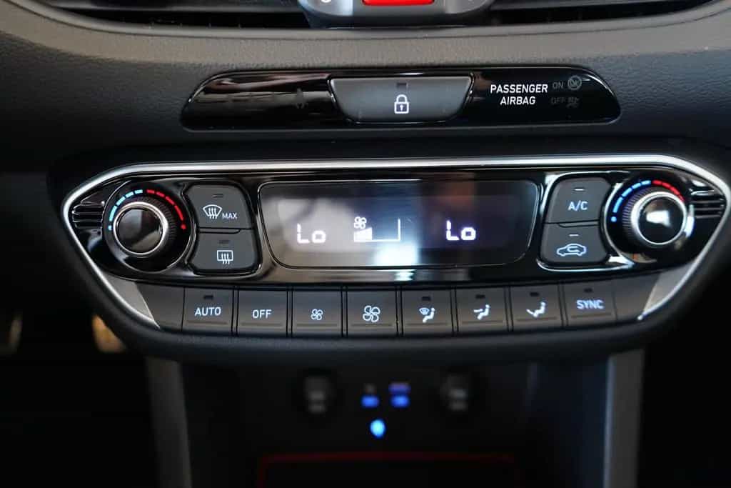 Hyundai i30 2.0 T-GDI N Performance LED Navi Kamera PDC 02/2019-photo-18