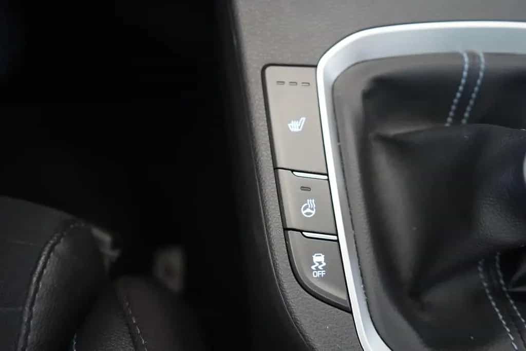 Hyundai i30 2.0 T-GDI N Performance LED Navi Kamera PDC 02/2019-photo-21