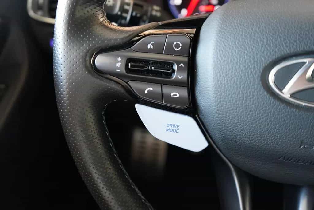 Hyundai i30 2.0 T-GDI N Performance LED Navi Kamera PDC 02/2019-photo-25