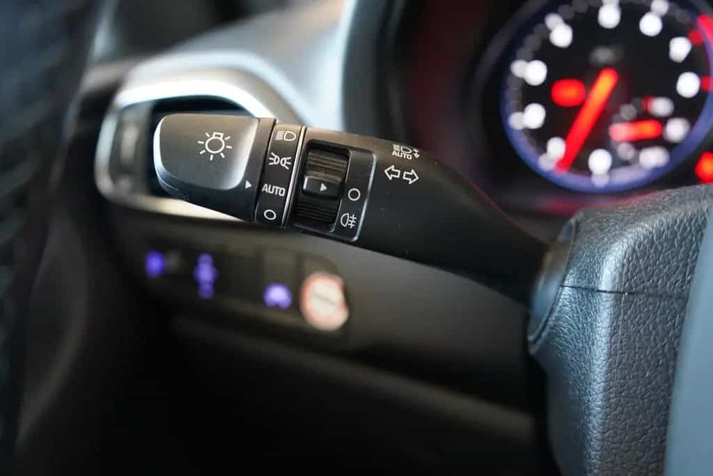 Hyundai i30 2.0 T-GDI N Performance LED Navi Kamera PDC 02/2019-photo-26