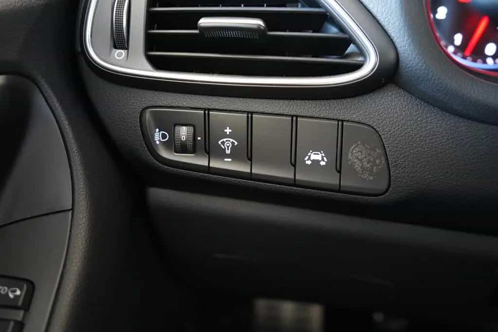 Hyundai i30 2.0 T-GDI N Performance LED Navi Kamera PDC 02/2019-photo-28