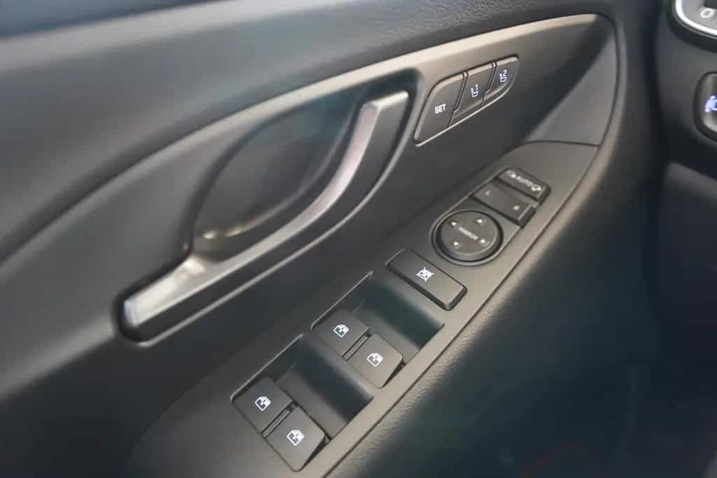 Hyundai i30 2.0 T-GDI N Performance LED Navi Kamera PDC 02/2019-photo-29