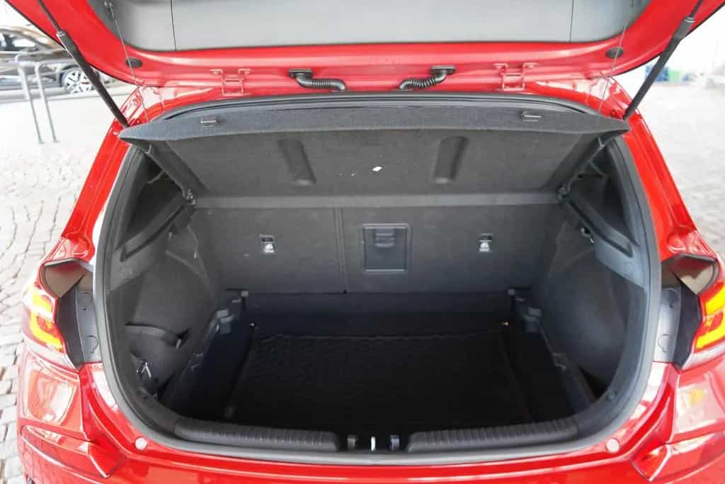 Hyundai i30 2.0 T-GDI N Performance LED Navi Kamera PDC 02/2019-photo-33
