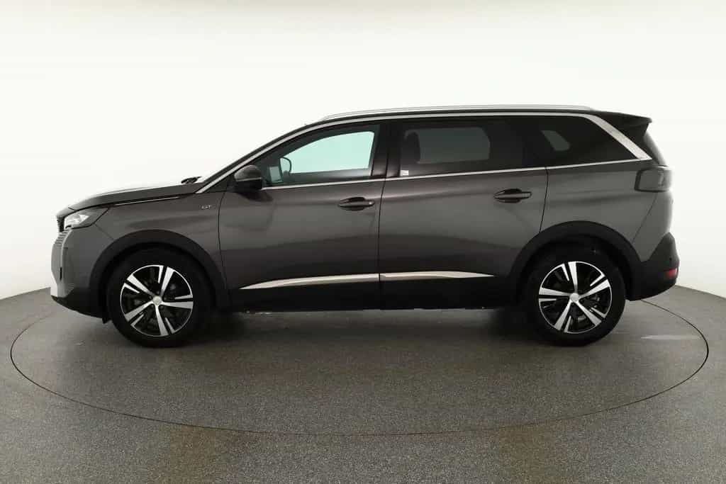 Peugeot 5008 GT 1.2 PureTech 130 Aut. LED ACC Navi Kamer 04/2024-photo-1