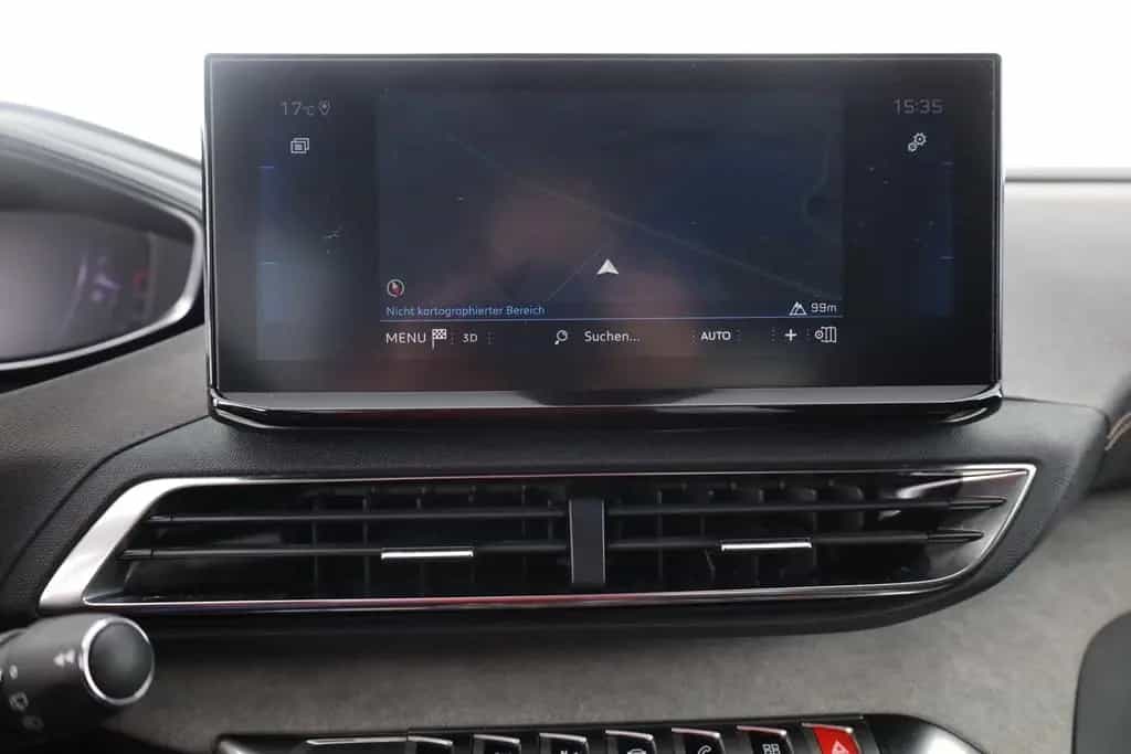 Peugeot 5008 GT 1.2 PureTech 130 Aut. LED ACC Navi Kamer 04/2024-photo-10