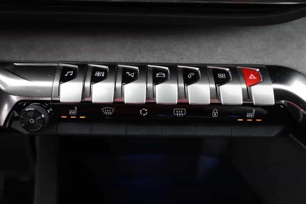 Peugeot 5008 GT 1.2 PureTech 130 Aut. LED ACC Navi Kamer 04/2024-photo-11