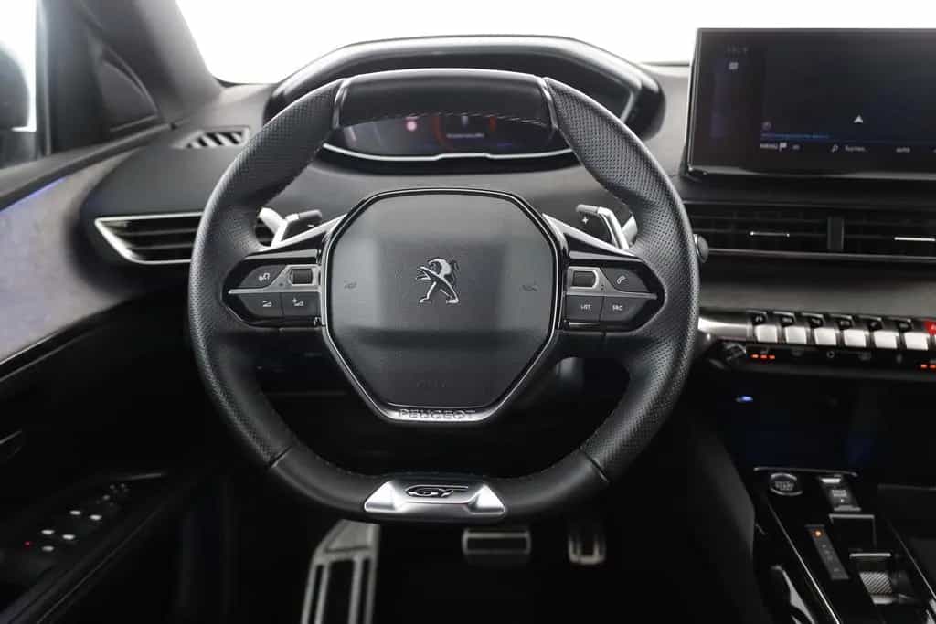 Peugeot 5008 GT 1.2 PureTech 130 Aut. LED ACC Navi Kamer 04/2024-photo-14