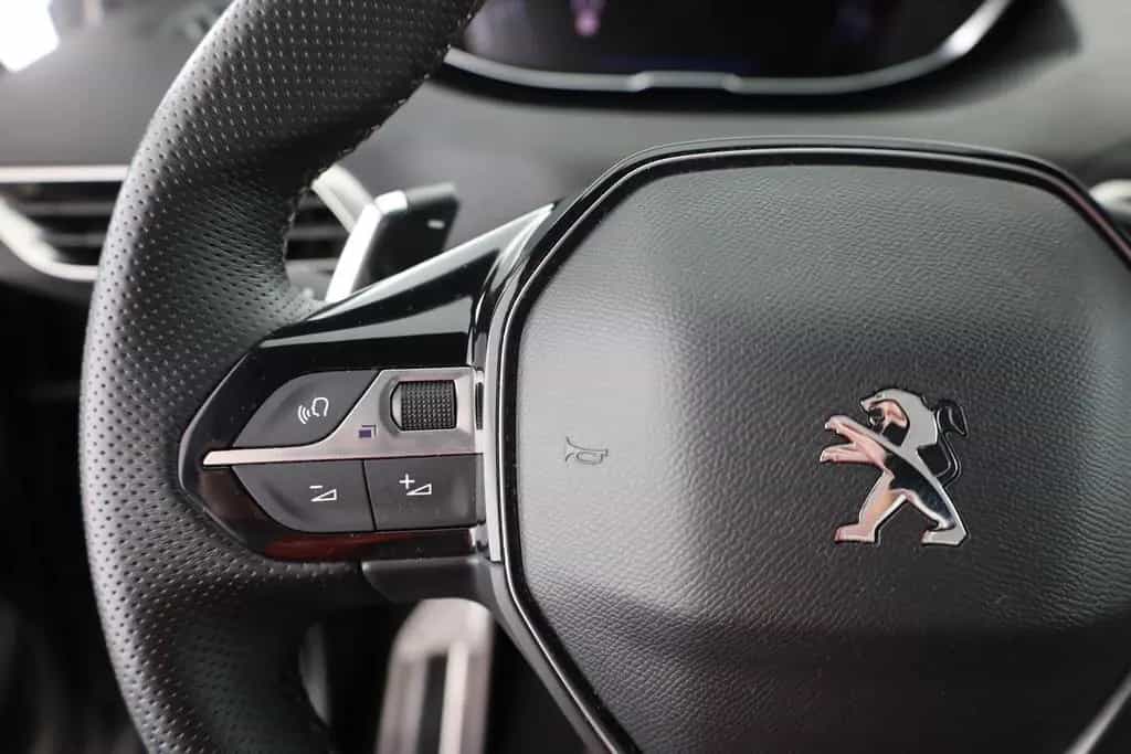 Peugeot 5008 GT 1.2 PureTech 130 Aut. LED ACC Navi Kamer 04/2024-photo-15