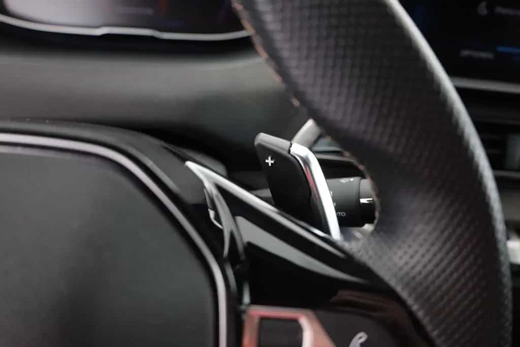 Peugeot 5008 GT 1.2 PureTech 130 Aut. LED ACC Navi Kamer 04/2024-photo-19