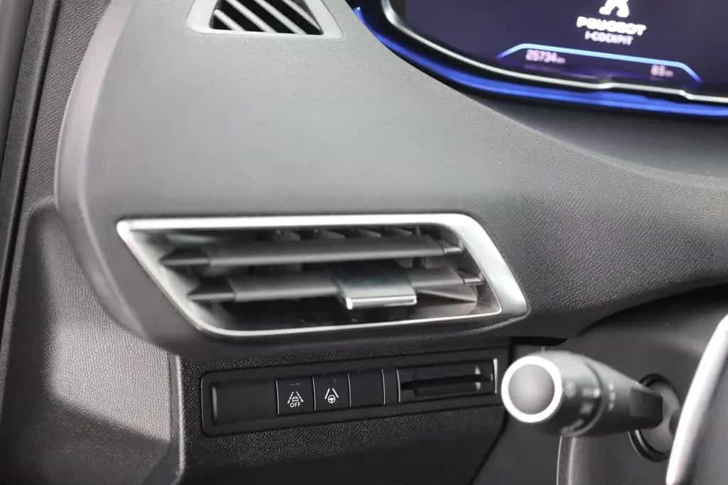 Peugeot 5008 GT 1.2 PureTech 130 Aut. LED ACC Navi Kamer 04/2024-photo-20
