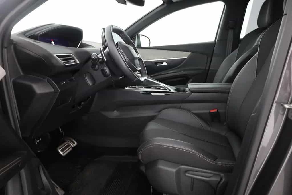 Peugeot 5008 GT 1.2 PureTech 130 Aut. LED ACC Navi Kamer 04/2024-photo-22