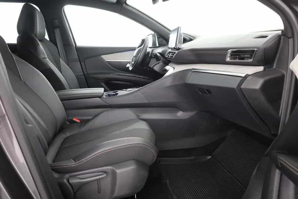 Peugeot 5008 GT 1.2 PureTech 130 Aut. LED ACC Navi Kamer 04/2024-photo-23