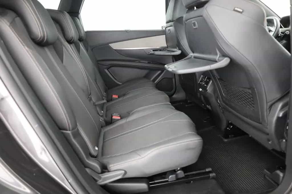 Peugeot 5008 GT 1.2 PureTech 130 Aut. LED ACC Navi Kamer 04/2024-photo-24