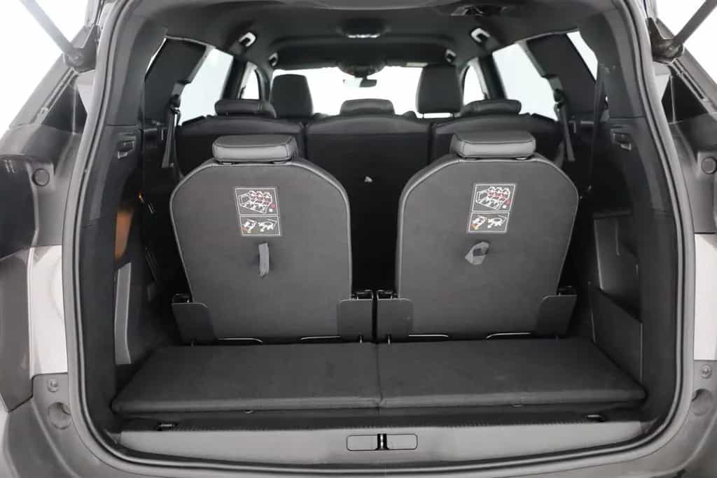 Peugeot 5008 GT 1.2 PureTech 130 Aut. LED ACC Navi Kamer 04/2024-photo-26