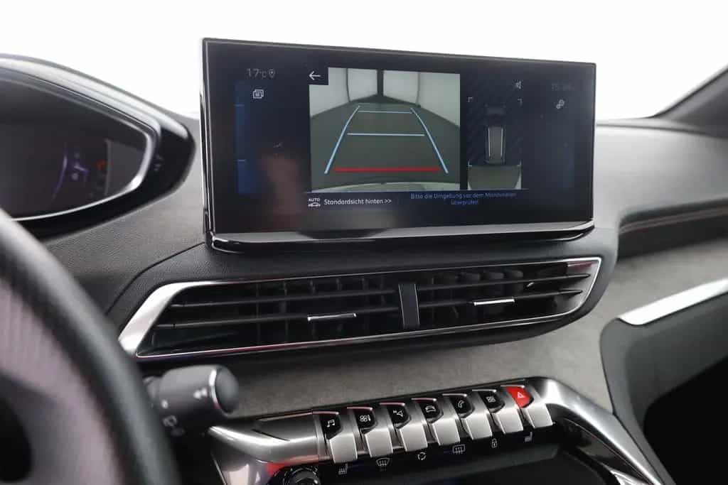 Peugeot 5008 GT 1.2 PureTech 130 Aut. LED ACC Navi Kamer 04/2024-photo-27