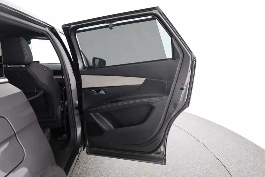 Peugeot 5008 GT 1.2 PureTech 130 Aut. LED ACC Navi Kamer 04/2024-photo-29