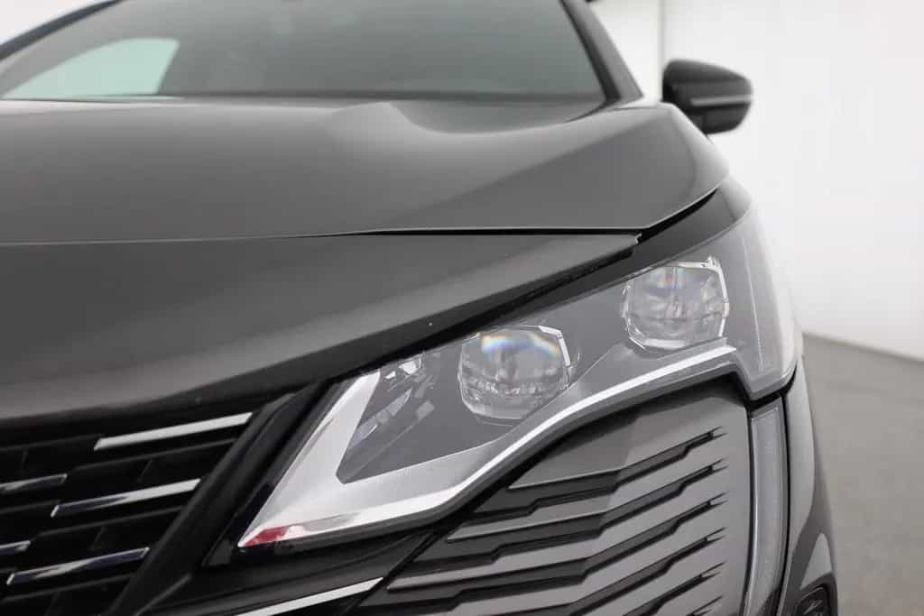 Peugeot 5008 GT 1.2 PureTech 130 Aut. LED ACC Navi Kamer 04/2024-photo-30