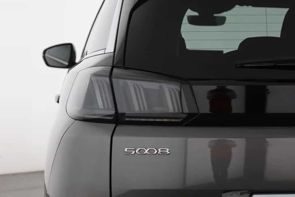 Peugeot 5008 GT 1.2 PureTech 130 Aut. LED ACC Navi Kamer 04/2024-photo-31