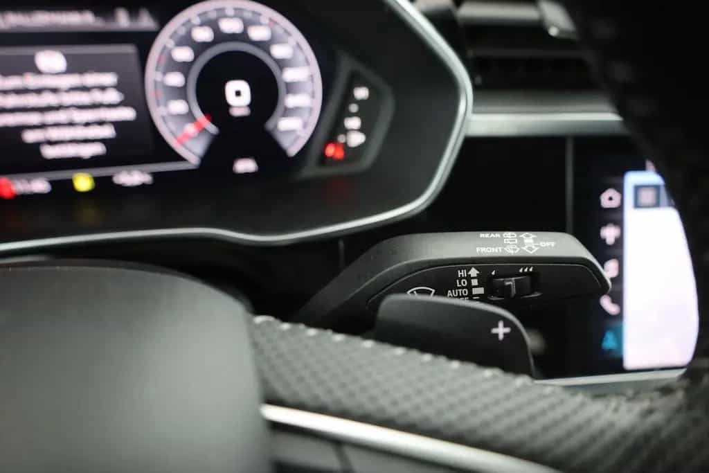 Audi Q3 35 1.5 TFSI S line LED Navi Virtual Cockpit 11/2018-photo-20