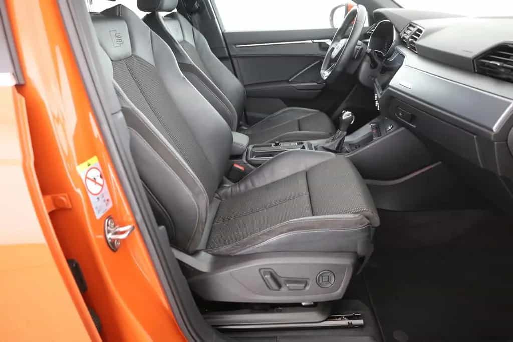 Audi Q3 35 1.5 TFSI S line LED Navi Virtual Cockpit 11/2018-photo-24