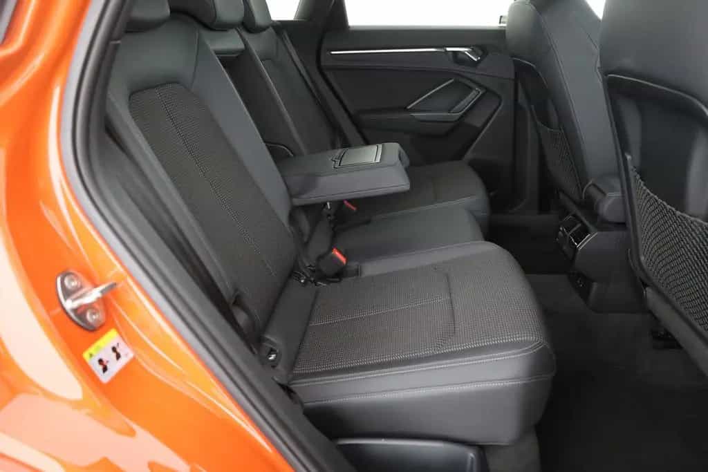 Audi Q3 35 1.5 TFSI S line LED Navi Virtual Cockpit 11/2018-photo-25