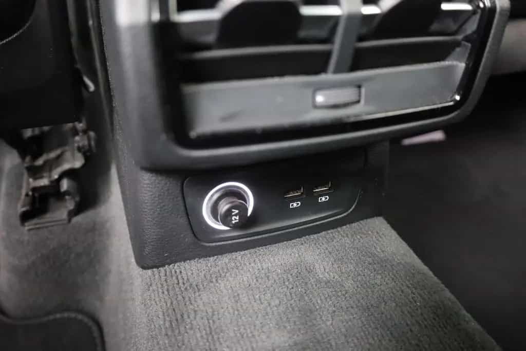 Audi Q3 35 1.5 TFSI S line LED Navi Virtual Cockpit 11/2018-photo-29