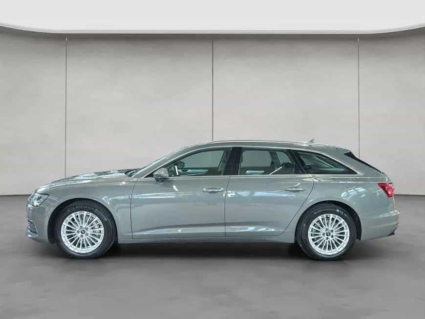 Audi A6 Avant 45 TFSI S tronic design 12/2022-photo-1