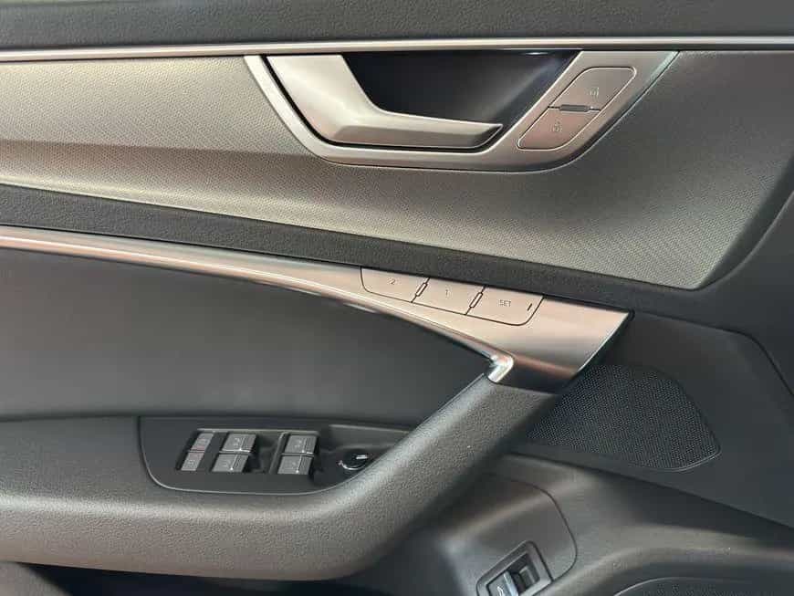 Audi A6 Avant 45 TFSI S tronic design 12/2022-photo-14
