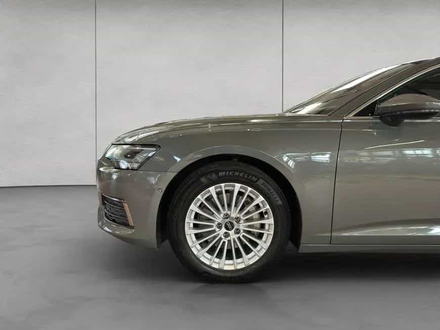 Audi A6 Avant 45 TFSI S tronic design 12/2022-photo-18