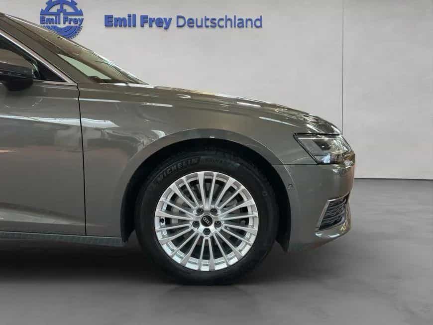 Audi A6 Avant 45 TFSI S tronic design 12/2022-photo-19