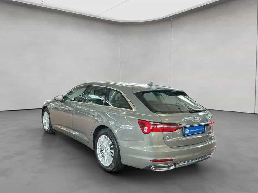 Audi A6 Avant 45 TFSI S tronic design 12/2022-photo-2