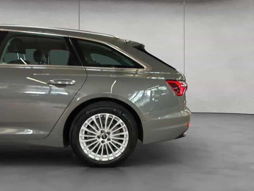 Audi A6 Avant 45 TFSI S tronic design 12/2022-photo-20