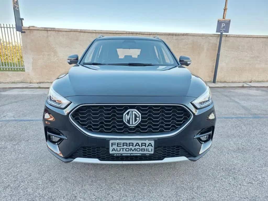 Other Mg ZS 1.0T-GDI Luxury 06/2023-photo-1