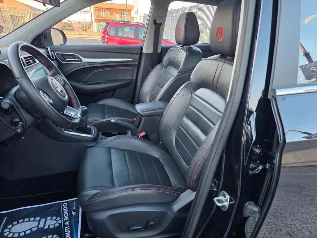 Other Mg ZS 1.0T-GDI Luxury 06/2023-photo-10