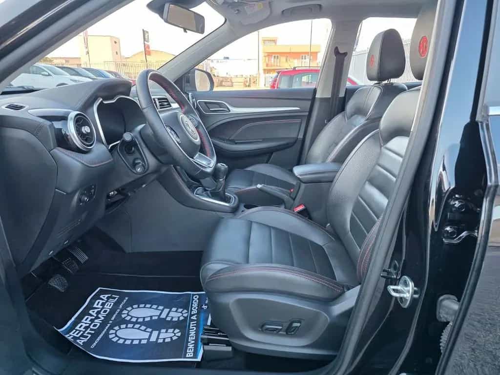Other Mg ZS 1.0T-GDI Luxury 06/2023-photo-12