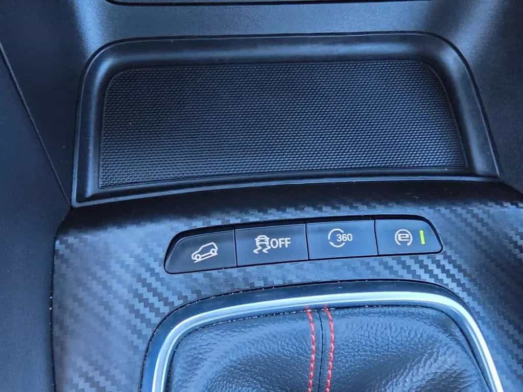 Other Mg ZS 1.0T-GDI Luxury 06/2023-photo-14